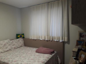 Hospedagem Domiciliar Central